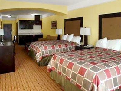 Super 8 By Wyndham Hidalgo/Mcallen Area Exteriér fotografie