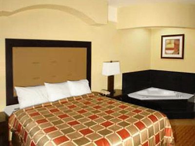 Super 8 By Wyndham Hidalgo/Mcallen Area Exteriér fotografie