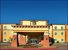 Super 8 By Wyndham Hidalgo/Mcallen Area Exteriér fotografie