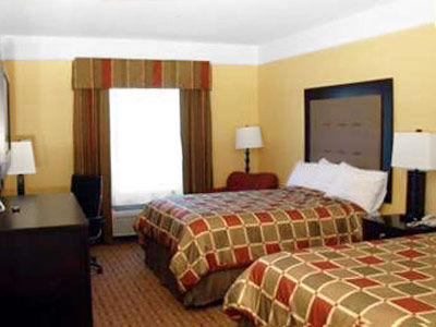 Super 8 By Wyndham Hidalgo/Mcallen Area Exteriér fotografie