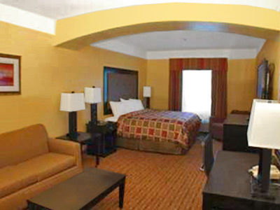 Super 8 By Wyndham Hidalgo/Mcallen Area Exteriér fotografie